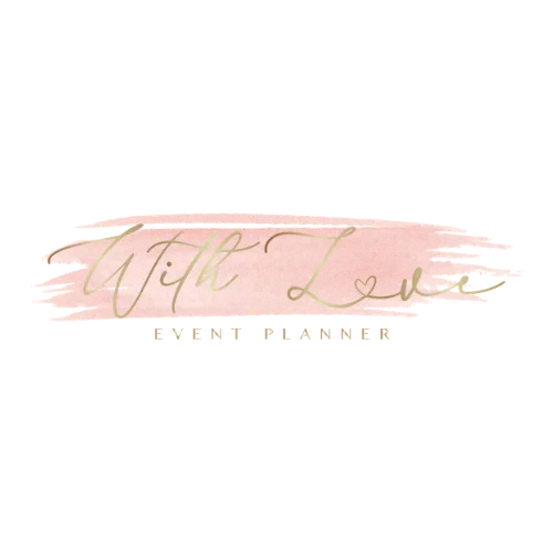 With Love Event Planner Lecce