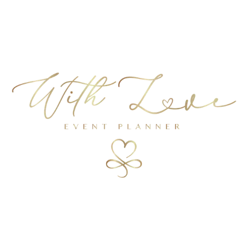 With Love Event Planner Lecce